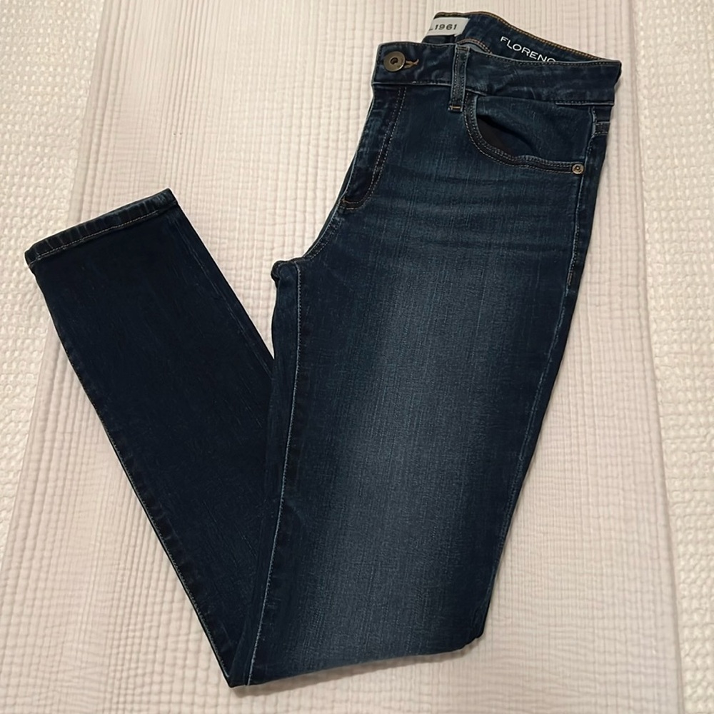 DL1961 Skinny Jean